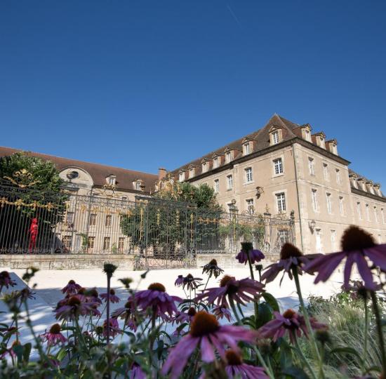 Le lycée Bonaparte 